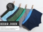 Preview: Schnitt "Herr John" Pants Studio Schnittreif